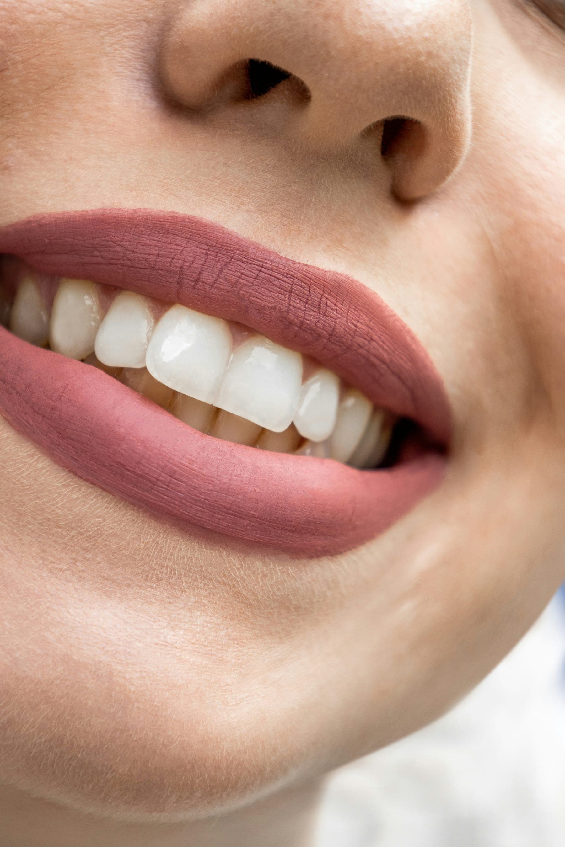 Aesthetic dentistry